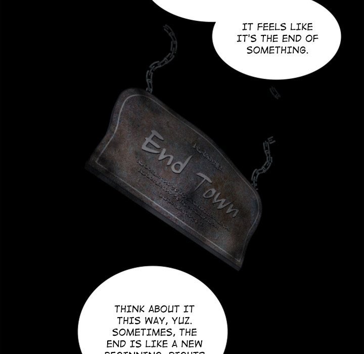 ANZ Manhwa - Chapter 100 Page 30