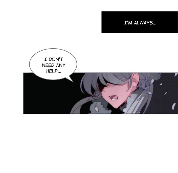 ANZ Manhwa - Chapter 38 Page 5