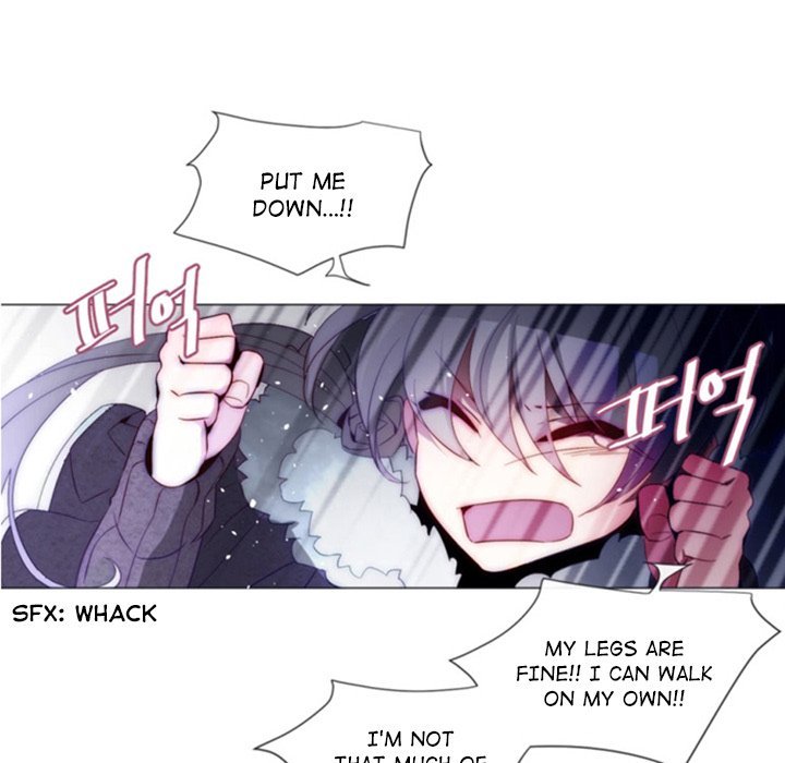 ANZ Manhwa - Chapter 38 Page 8