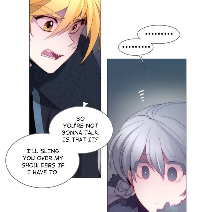 ANZ Manhwa - Chapter 38 Page 25