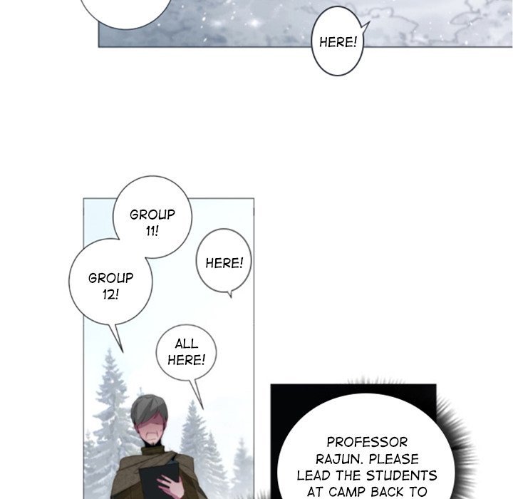 ANZ Manhwa - Chapter 38 Page 32