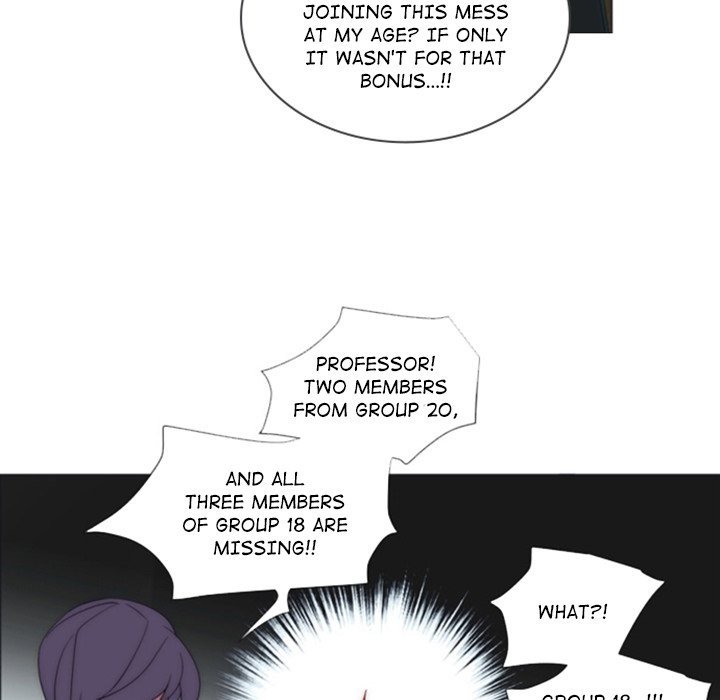 ANZ Manhwa - Chapter 38 Page 34