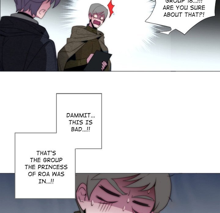 ANZ Manhwa - Chapter 38 Page 35