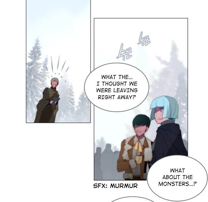 ANZ Manhwa - Chapter 38 Page 41