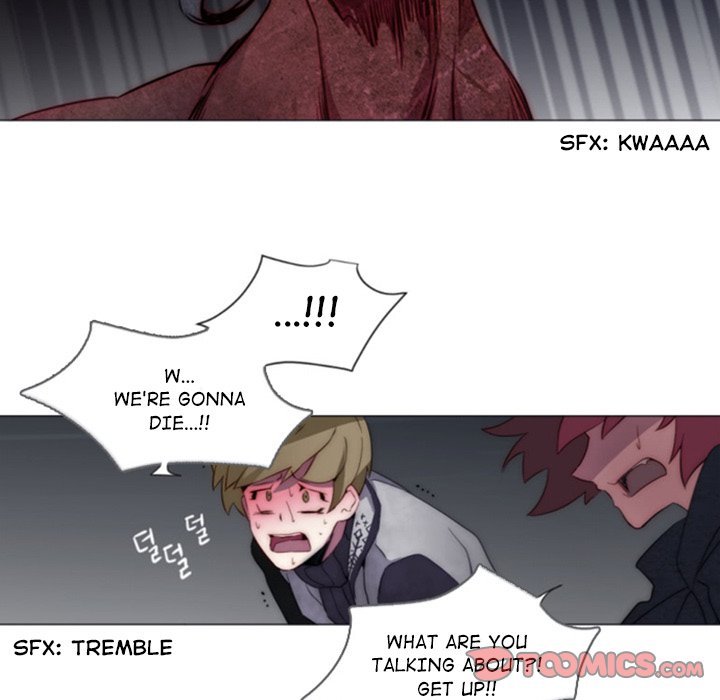 ANZ Manhwa - Chapter 38 Page 57