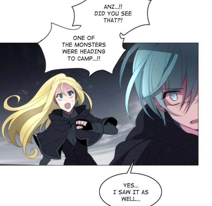 ANZ Manhwa - Chapter 38 Page 77