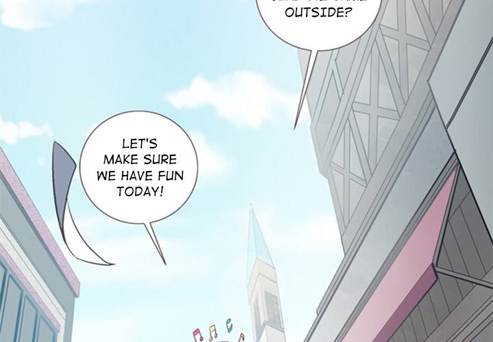 ANZ Manhwa - Chapter 23 Page 3