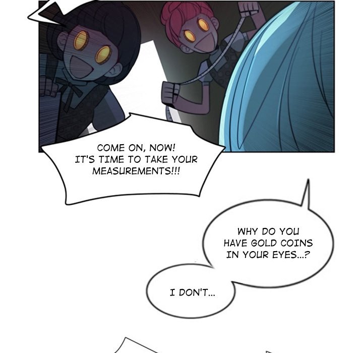 ANZ Manhwa - Chapter 23 Page 51