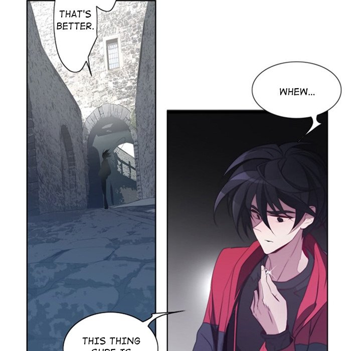 ANZ Manhwa - Chapter 23 Page 59