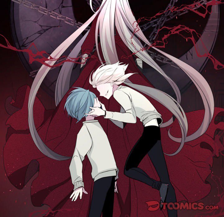 ANZ Manhwa - Chapter 80 Page 9