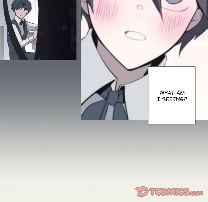 ANZ Manhwa - Chapter 80 Page 33