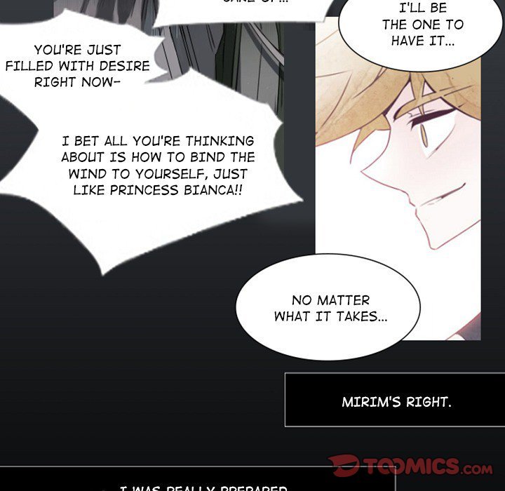 ANZ Manhwa - Chapter 80 Page 57