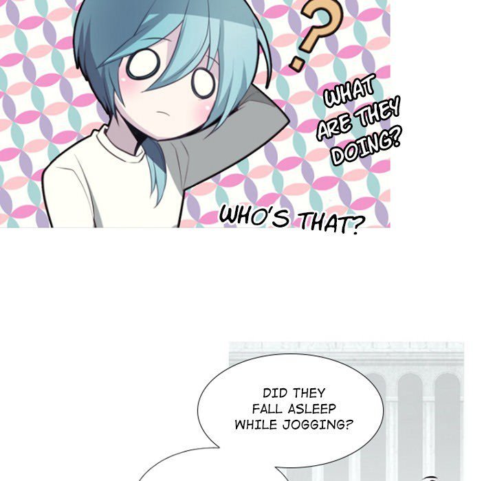 ANZ Manhwa - Chapter 80 Page 70