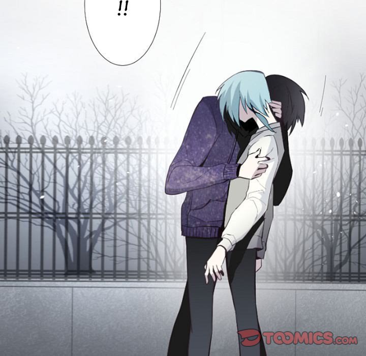 ANZ Manhwa - Chapter 80 Page 77