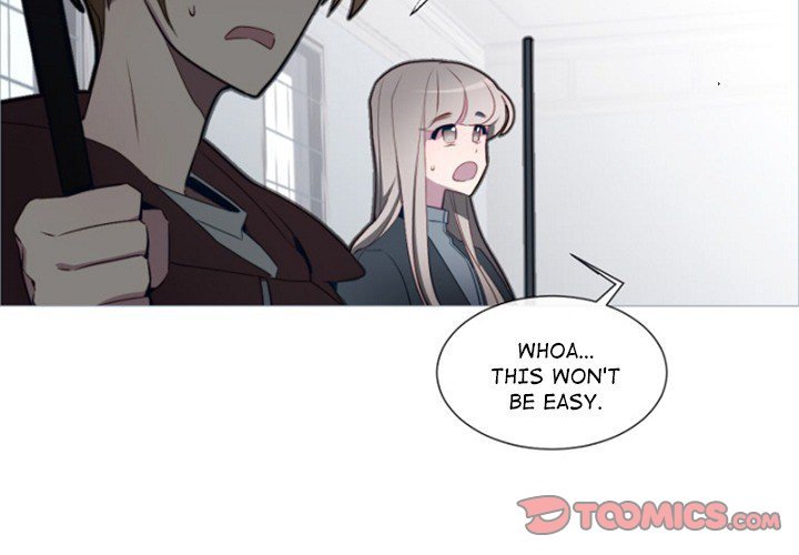 ANZ Manhwa - Chapter 55 Page 1