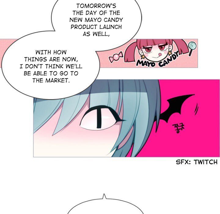 ANZ Manhwa - Chapter 55 Page 14