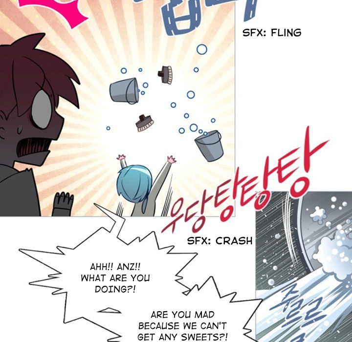 ANZ Manhwa - Chapter 55 Page 16