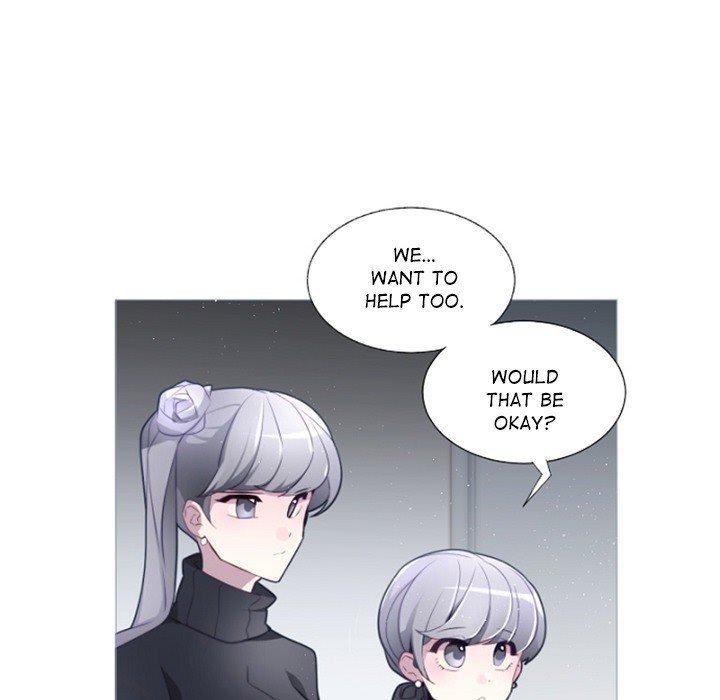 ANZ Manhwa - Chapter 55 Page 34