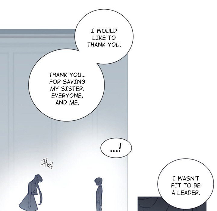 ANZ Manhwa - Chapter 55 Page 38