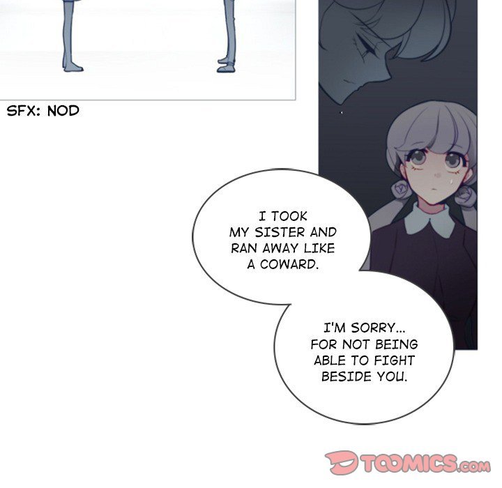 ANZ Manhwa - Chapter 55 Page 39