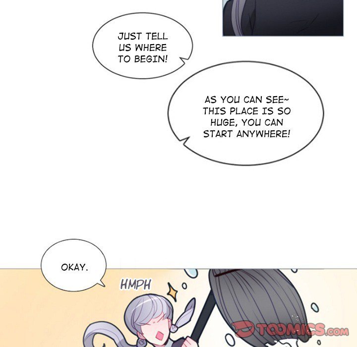 ANZ Manhwa - Chapter 55 Page 47