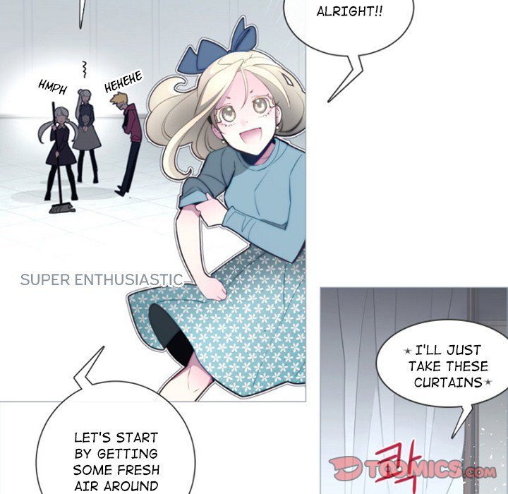 ANZ Manhwa - Chapter 55 Page 51