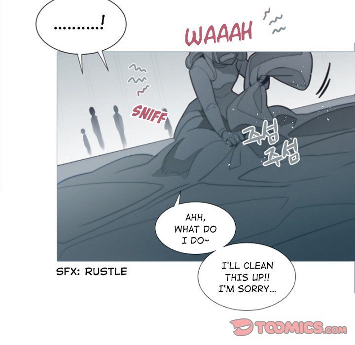 ANZ Manhwa - Chapter 55 Page 57