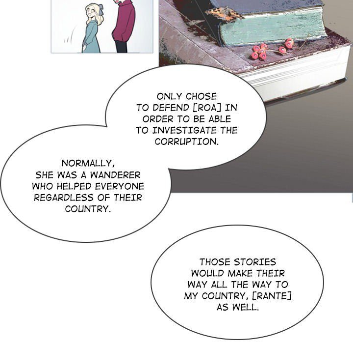 ANZ Manhwa - Chapter 55 Page 66