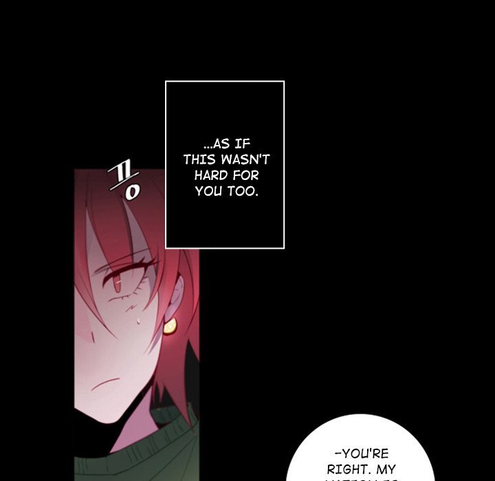 ANZ Manhwa - Chapter 40 Page 17