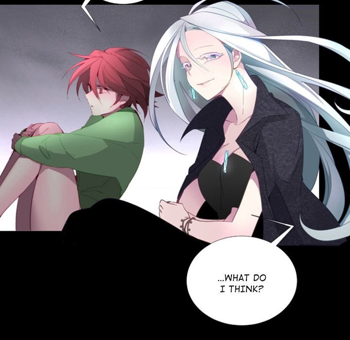 ANZ Manhwa - Chapter 40 Page 32