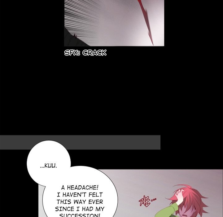 ANZ Manhwa - Chapter 40 Page 42