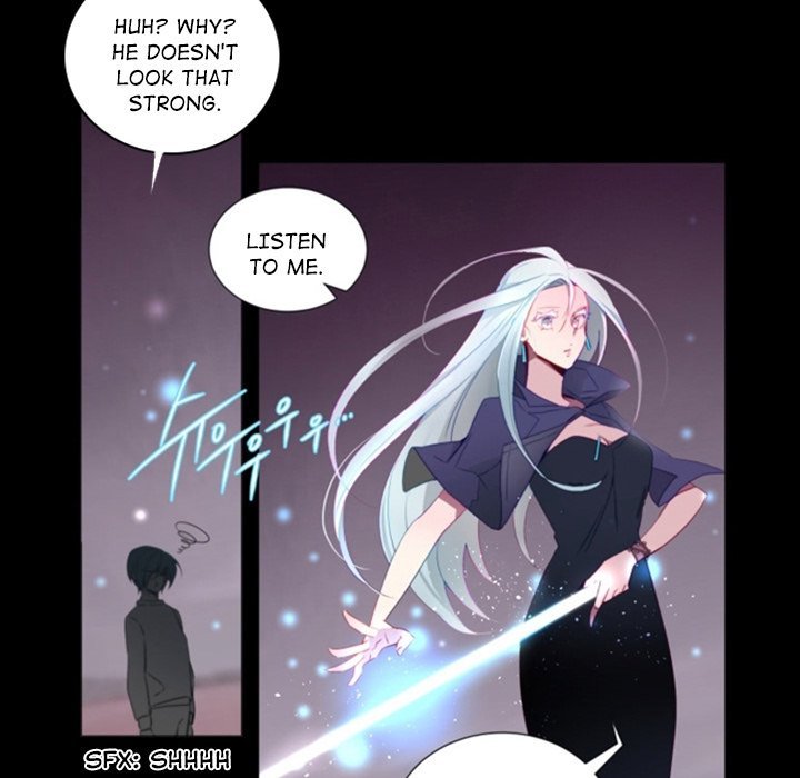 ANZ Manhwa - Chapter 40 Page 81