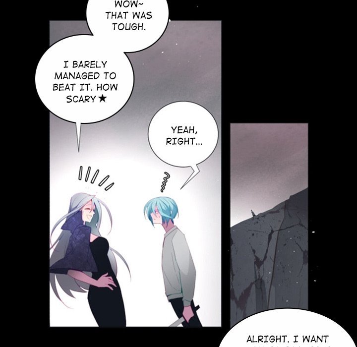 ANZ Manhwa - Chapter 40 Page 95