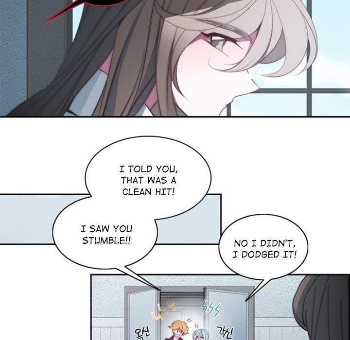 ANZ Manhwa - Chapter 28 Page 17