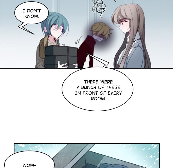 ANZ Manhwa - Chapter 28 Page 19