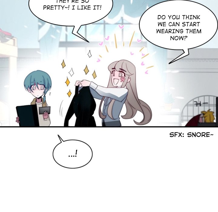 ANZ Manhwa - Chapter 28 Page 21