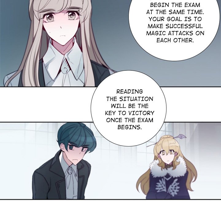 ANZ Manhwa - Chapter 28 Page 31