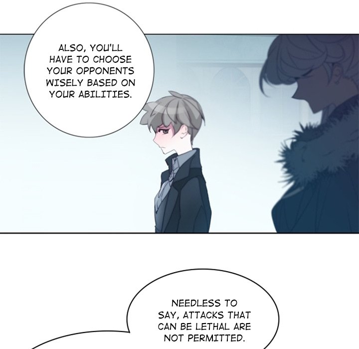 ANZ Manhwa - Chapter 28 Page 32