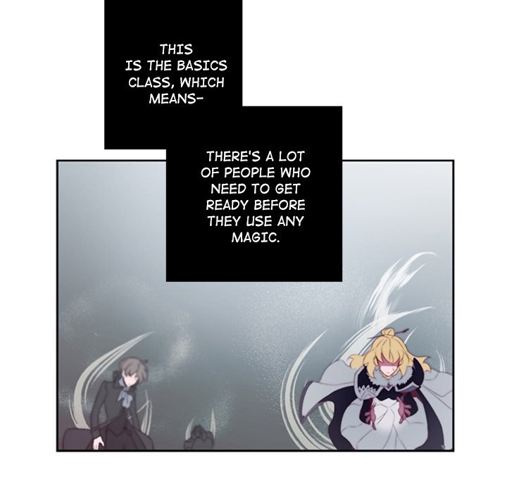 ANZ Manhwa - Chapter 28 Page 40
