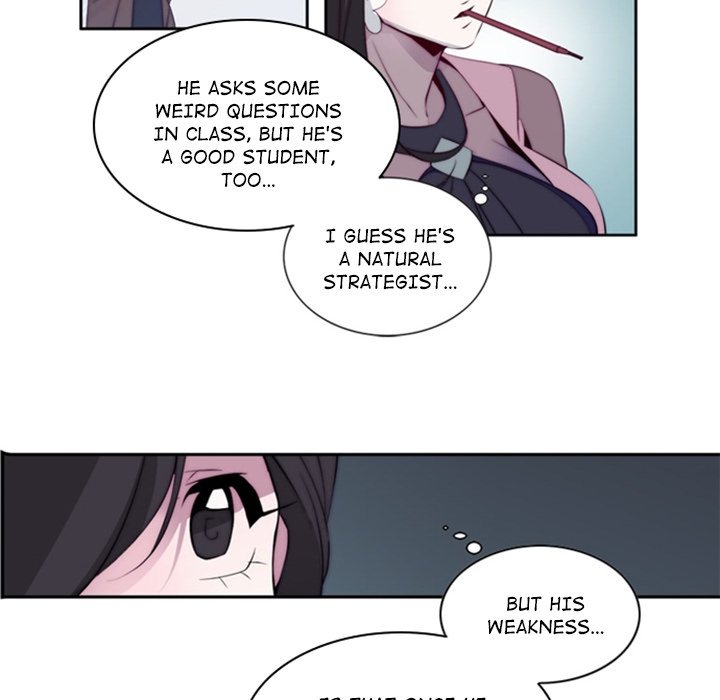 ANZ Manhwa - Chapter 28 Page 70