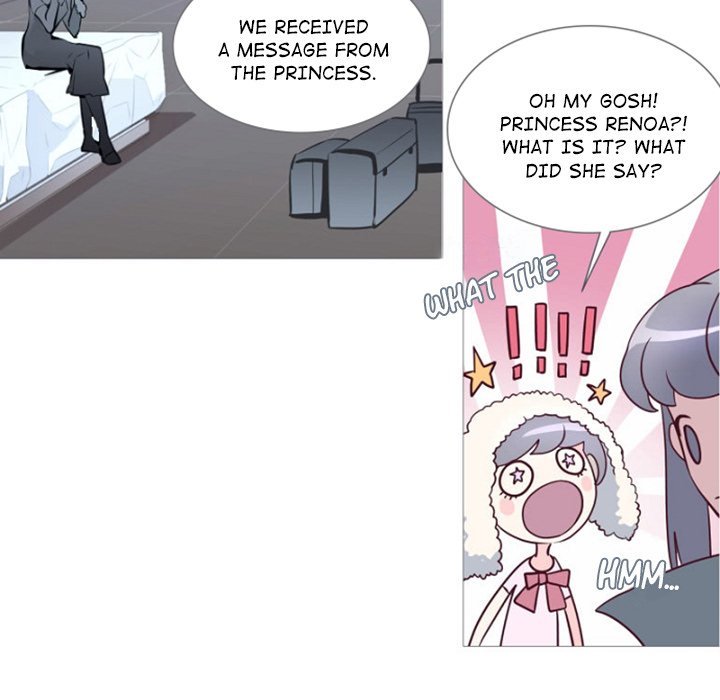 ANZ Manhwa - Chapter 72 Page 8