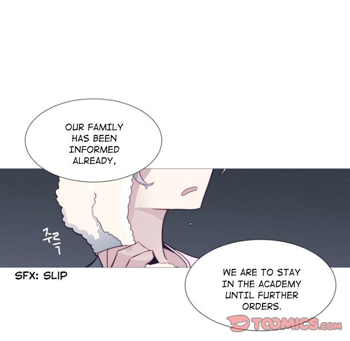 ANZ Manhwa - Chapter 72 Page 9