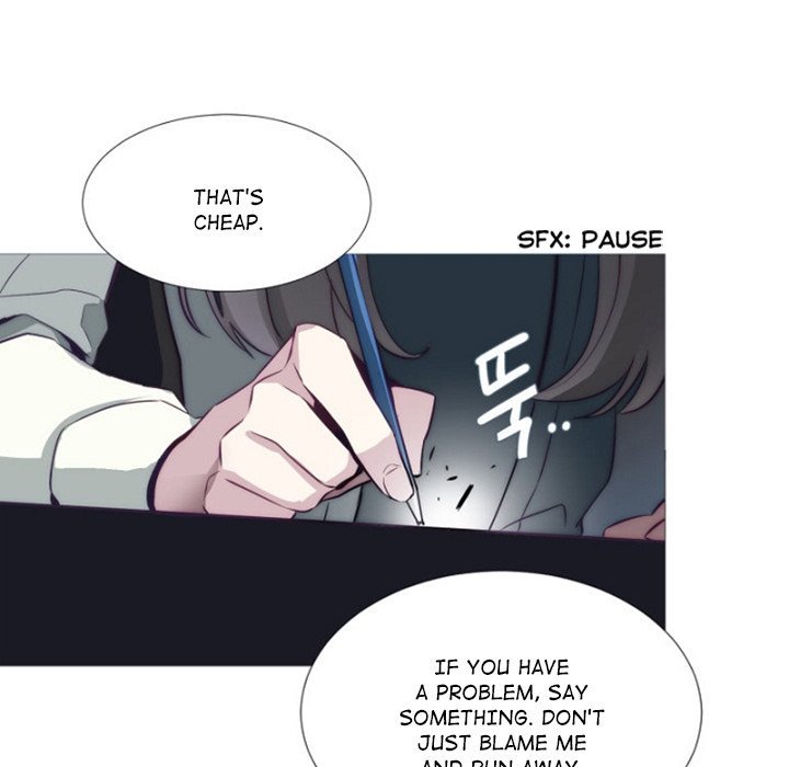 ANZ Manhwa - Chapter 72 Page 23