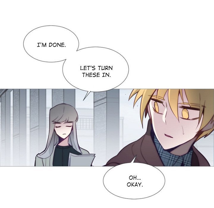 ANZ Manhwa - Chapter 72 Page 31