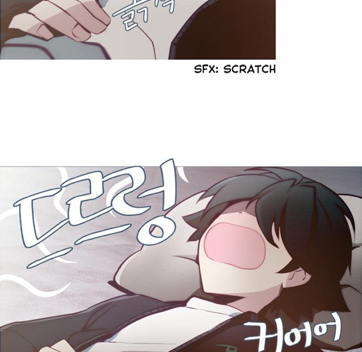 ANZ Manhwa - Chapter 72 Page 60