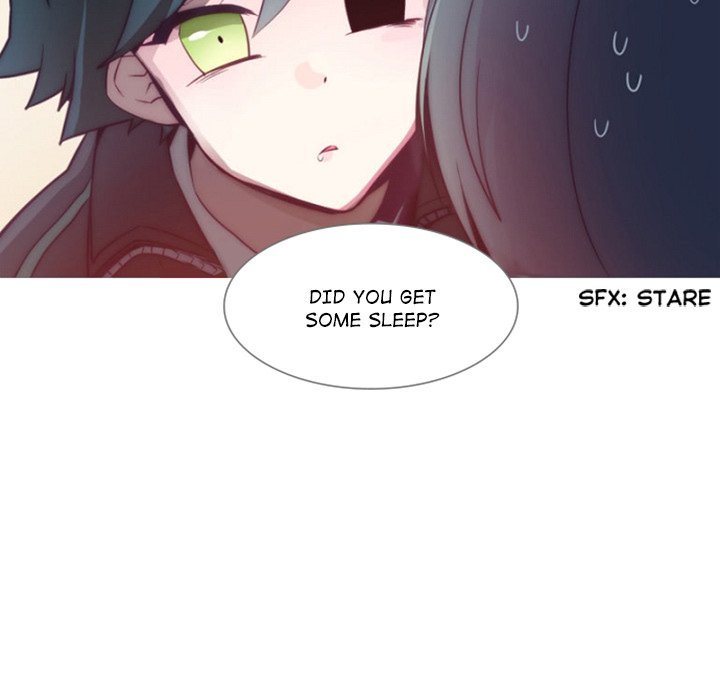 ANZ Manhwa - Chapter 72 Page 71