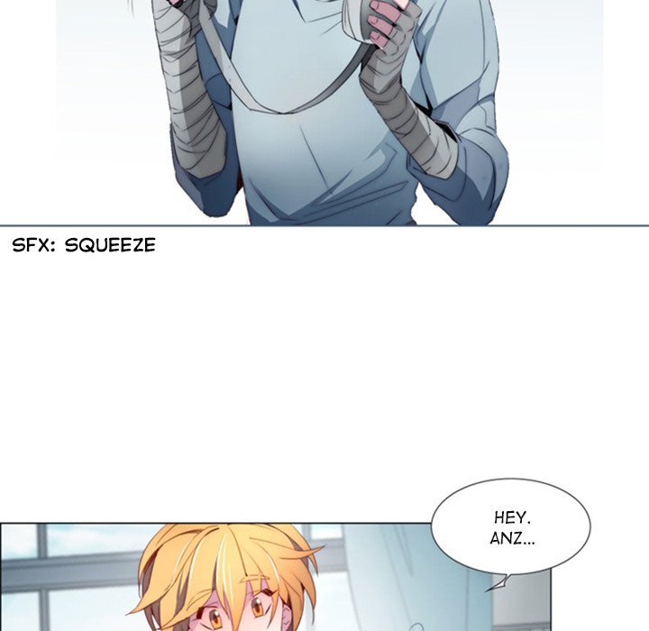 ANZ Manhwa - Chapter 31 Page 5