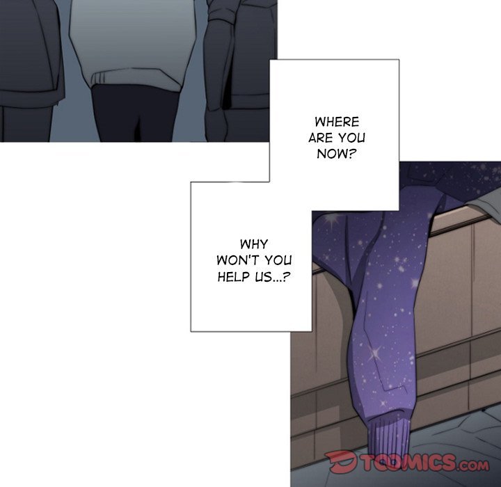 ANZ Manhwa - Chapter 82 Page 33