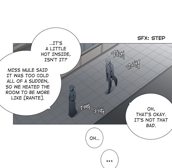 ANZ Manhwa - Chapter 82 Page 51