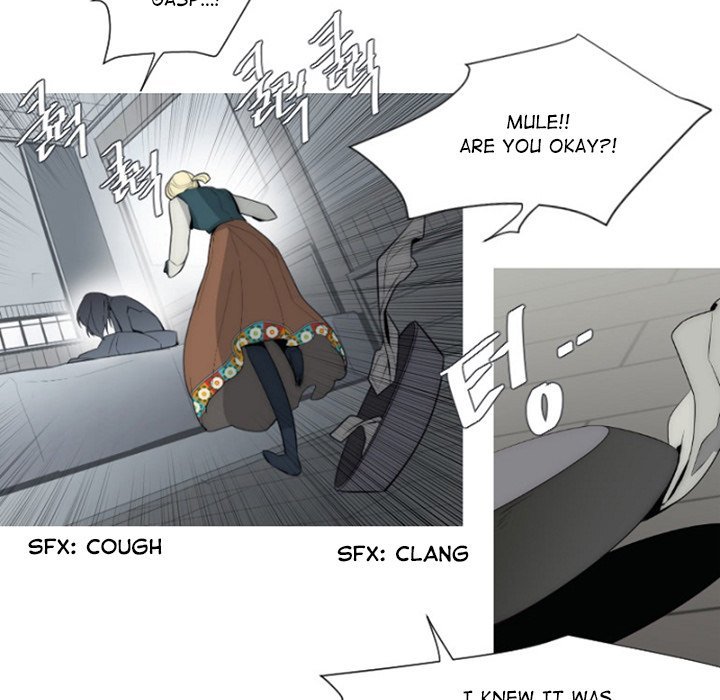 ANZ Manhwa - Chapter 82 Page 76